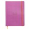 Rhodia Flex Nbuch 19x25 L 72Bl Flie