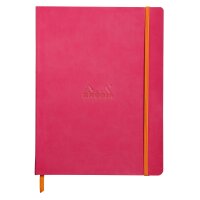 Rhodia Flex Nbuch 19x25 L 72Bl Himb