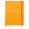 Rhodia FlexNbuch 19x25 L 72Bl Oran