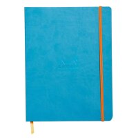 Rhodia FlexNbuch 19x25 dot 72Bl Trk