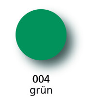 Tintenpatrone für Parallel Pen - grün 6St