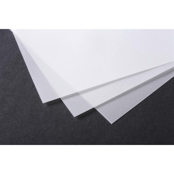 Kalkpapier Ries A4 90/95g 500Bl