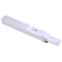 Kalkpapier Rolle 0,375x20m 40/45g