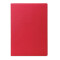 CrokBook A4 hoch 90g 24Bl rot