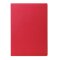 CROKBOOK 17x22 hoch 90g 24 Bl rot