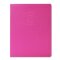 CROKBOOK 17x22 hoch 90g 24 Bl pink