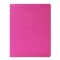 CROKBOOK 17x22 hoch 90g 24 Bl pink