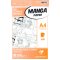 Manga Etui BD/Comic A4 40Bl O 200g