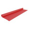 Kraftpapier 10x0.7m Rol rot