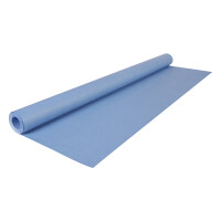 Kraftpapier 10x0.7m Rol dblau