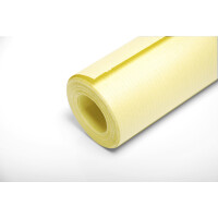 Kraftpapier 10x0.7m Rol zitrone