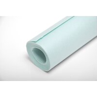 Kraftpapier 10x0.7m Rol kobaltbl