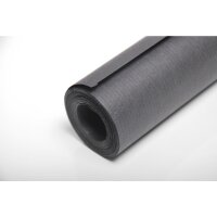 Kraftpapier 10x0.7m Rol schwarz