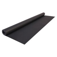 Kraftpapier 10x0.7m Rol schwarz