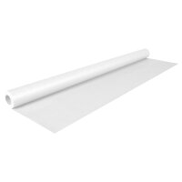 Kraftpapier 10x0.7m Rol weiss