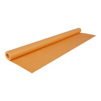 Kraftpapier 10x0.7m Rol orange