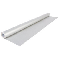 Kraftpapier 10x0,7m silber