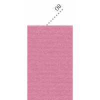 Kraftpapier 300x70 pink