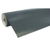 Geschpa Unicolor 50x0,7m schwarz