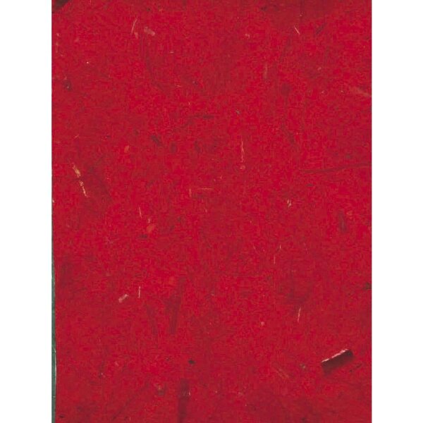 Bananenpapier 65x95 /10 Bg rot