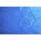 Metallkrepppapier 250x50 blau