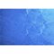 Metallkrepppapier 250x50 blau