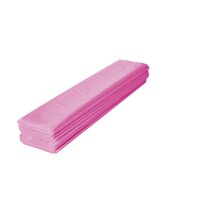 Krepppapier 10 Bg M40 2x0.5m rosa