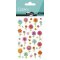 MAILDOR 3D-Sticker - Blumen