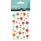 MAILDOR 3D-Sticker - Blumen