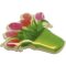 MAILDOR 3D-Sticker - Blume