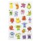 MAILDOR 3D-Sticker - Monster 2