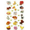 MAILDOR 3D-Sticker - Tiere2