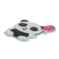 MAILDOR 3D-Sticker - Panda