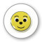 MAILDOR 3D-Sticker - Smile