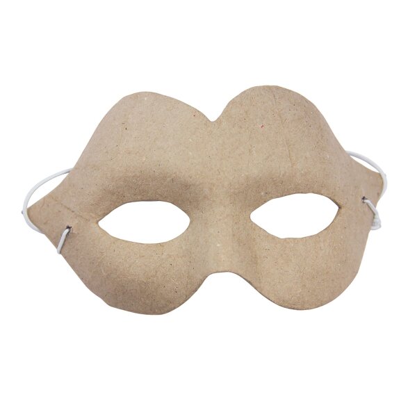 Maske Charme