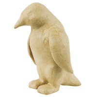 Pinguin 20x14x14 cm