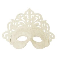 Maske Karneval Prinzessin