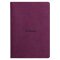 Rhodia Notizbuc A5 32Bl dot violett