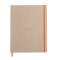 Rhodia NBuch A4+ liniert beige