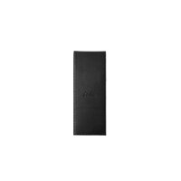 BLACK ePURE note pad cover & pencil