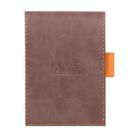 Rhodia Block m Hül kar 84x115 schok