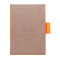 Rhodia Block m Hül kar 84x115 Maulw