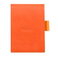 Rhodia Block m Hül kar 84x115 Manda