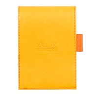 Rhodia Block m Hül kar 84x115 narzi