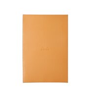 Rhodia Block m Hülle kar 220x325 or