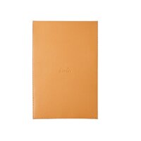 Rhodia Block m Hülle kar 220x325 or