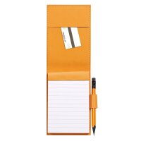 Rhodia Block m Hül lin 84x115 schok