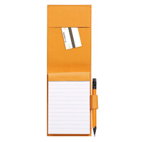 Rhodia Block m Hül lin 84x115 Maulw