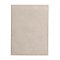 Rhodia Notepad 95x130 lin beige