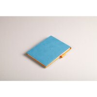 Rhodia Notepad 95x130 lin tuerk